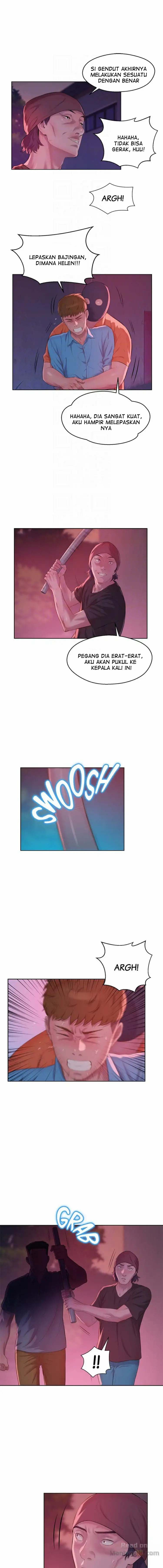 Freshman - Chapter 53 4