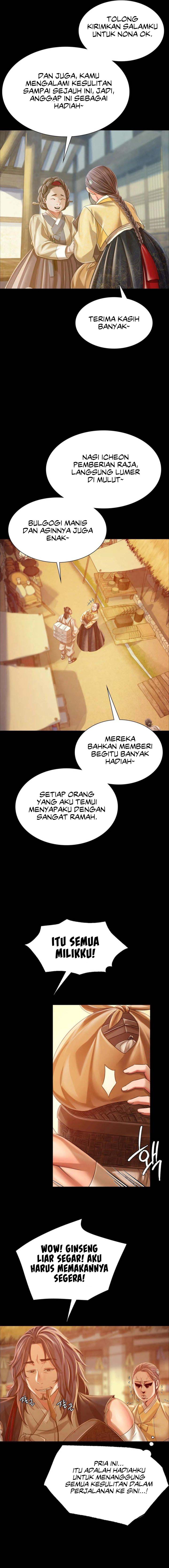 Madam - Chapter 53 17