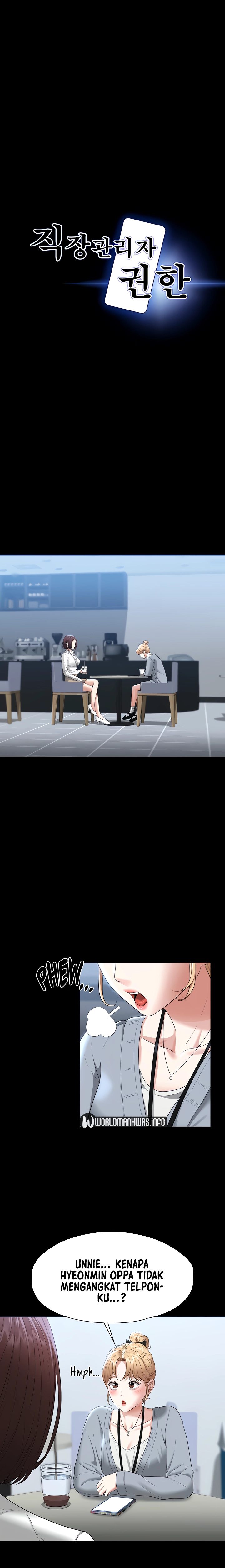 Administrator Privileges - Chapter 53 2