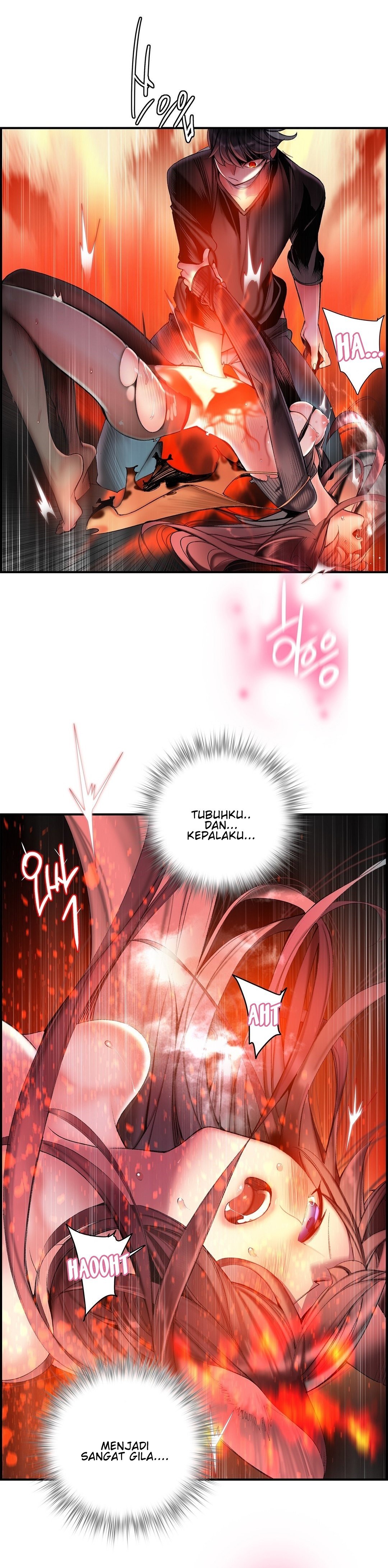 Lilith&#8217;s Cord - Chapter 54 15