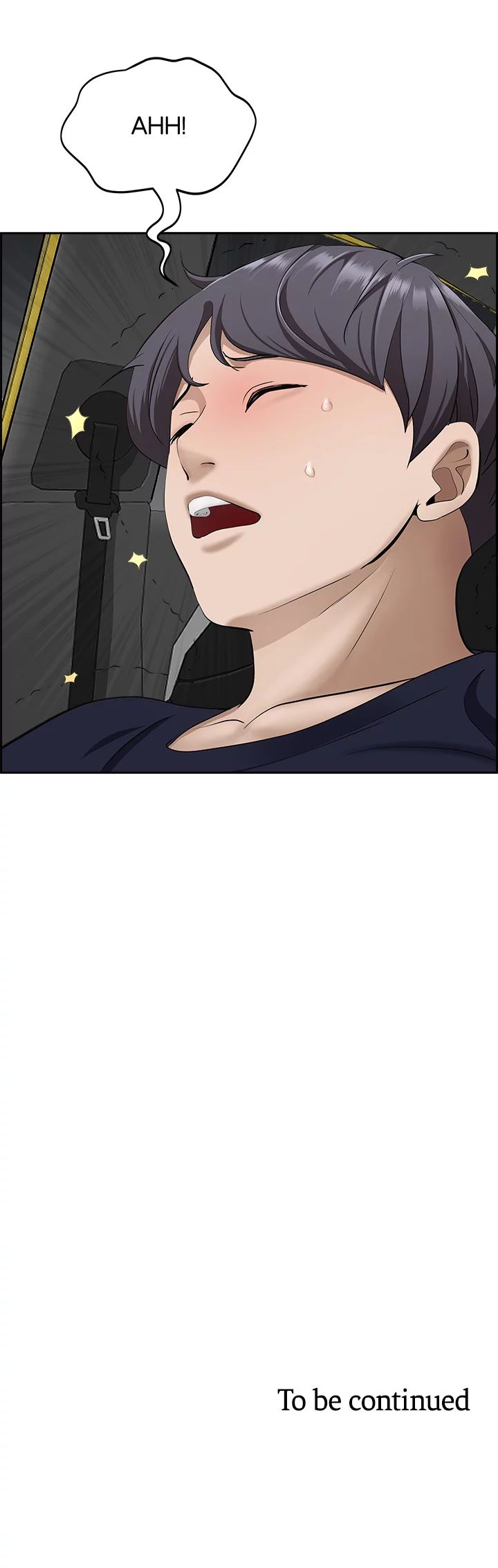 Living With a MILF - Chapter 53 66