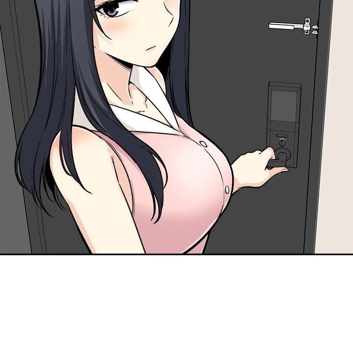 The Ark Is Me - Chapter 53 14
