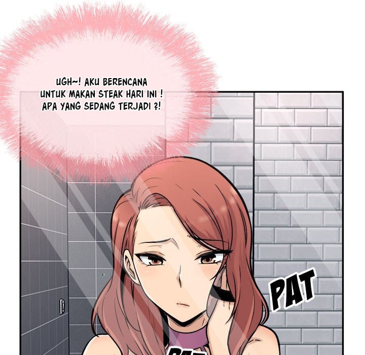 The Ark Is Me - Chapter 53 69