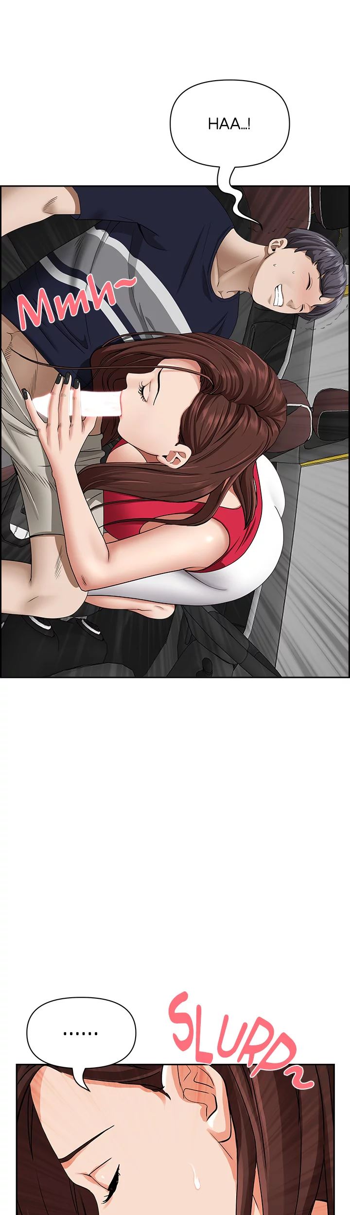 Living With a MILF - Chapter 53 8