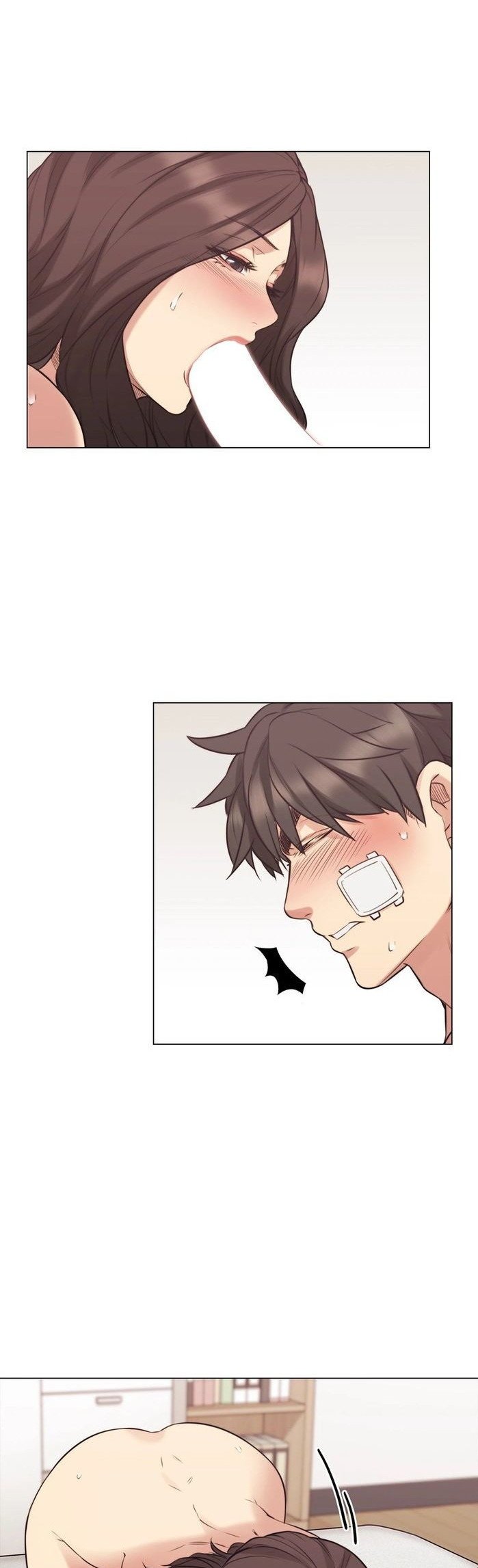 Teacher, Long Time No See - Chapter 53 4