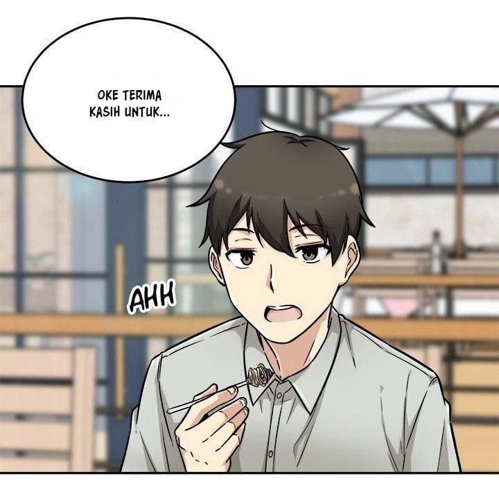 The Ark Is Me - Chapter 53 55