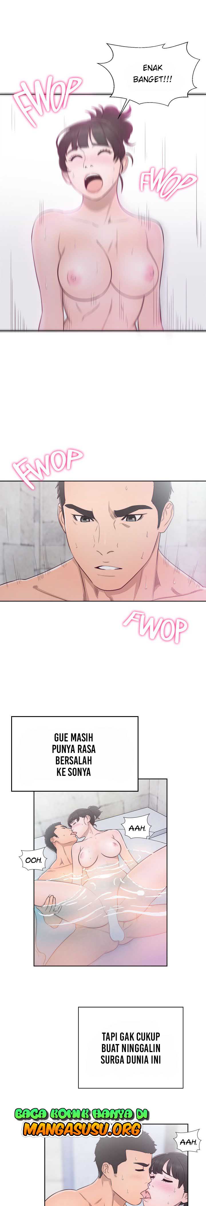 Lust Awakening - Chapter 53 20 Lust Awakening - Chapter 53 20