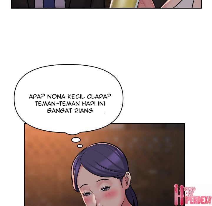 The Ladies&#8217; Associate - Chapter 53 24