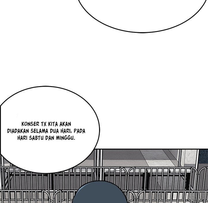 The Ark Is Me - Chapter 53 125