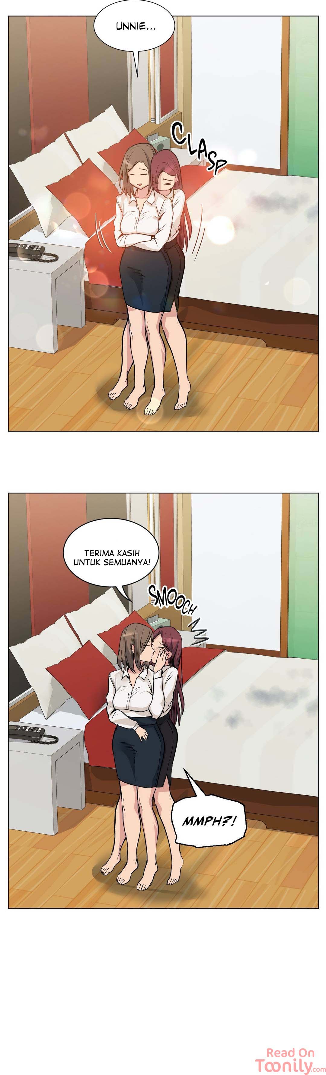 Lucky Guy - Chapter 53 20