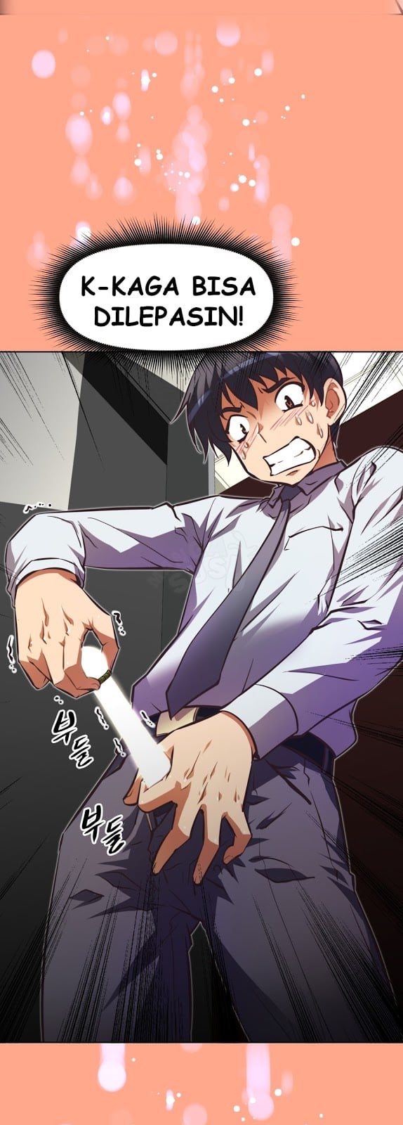 Brawling Go - Chapter 53 33