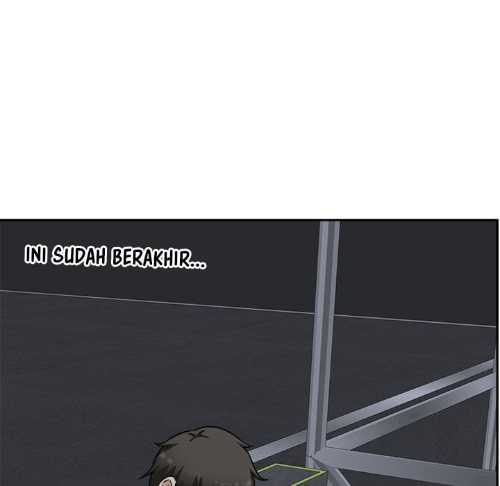 The Ark Is Me - Chapter 53 143