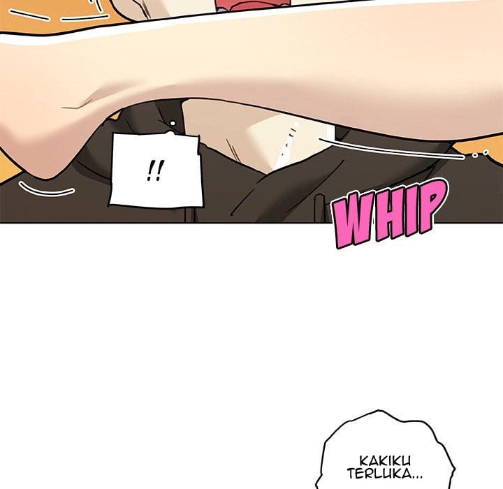 Family Adjustments - Chapter 53 38