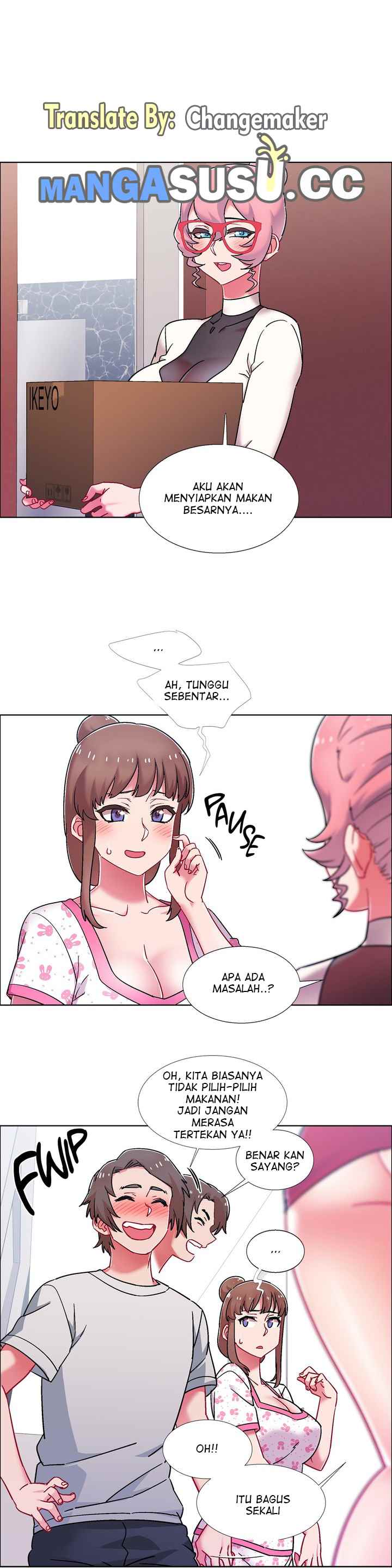 Rental Girls - Chapter 53 3 Rental Girls - Chapter 53 3