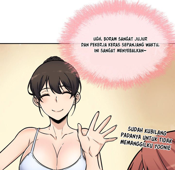 The Ark Is Me - Chapter 53 77