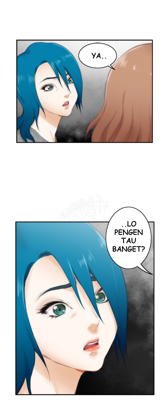 H-Mate - Chapter 53 9