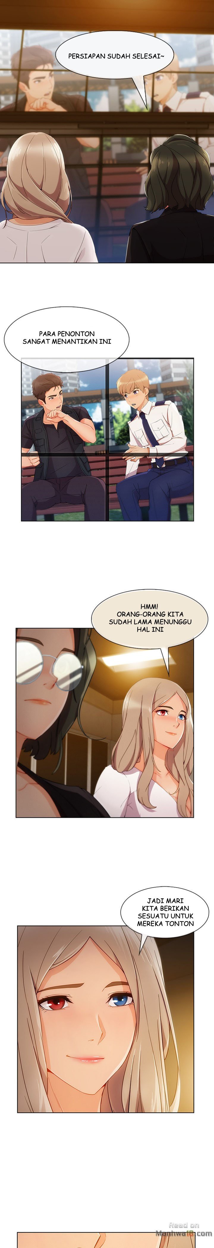 Lady Garden - Chapter 53 21
