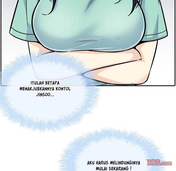 The Ark Is Me - Chapter 53 118
