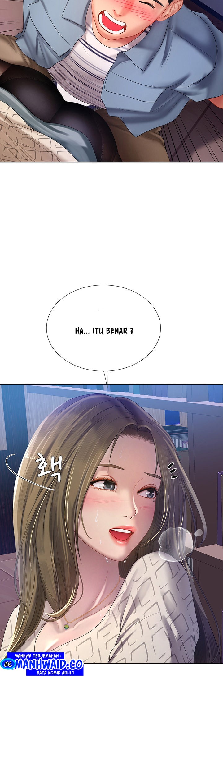 Should I Study at Noryangjin - Chapter 53 39 Should I Study at Noryangjin - Chapter 53 39