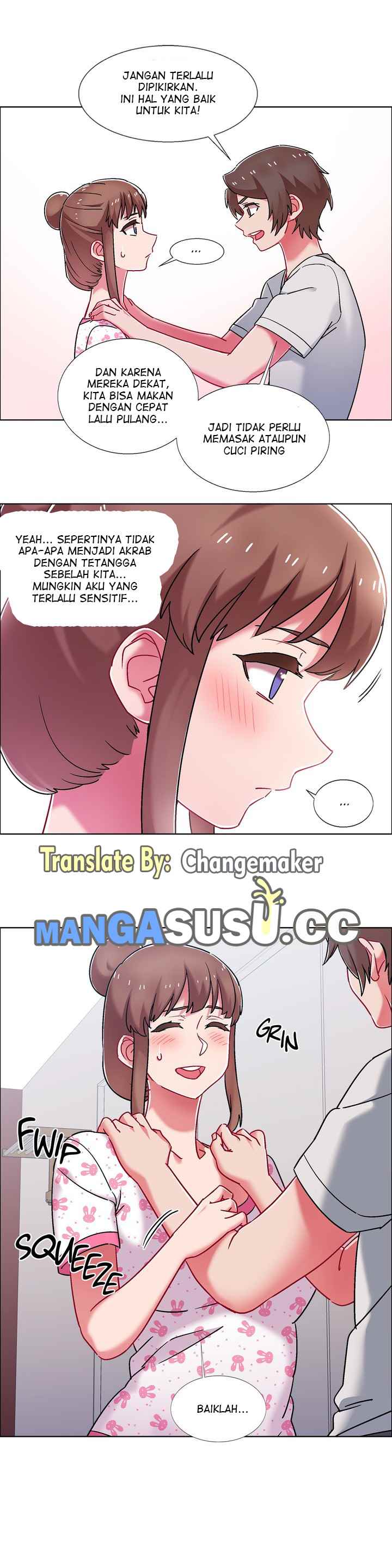 Rental Girls - Chapter 53 6 Rental Girls - Chapter 53 6