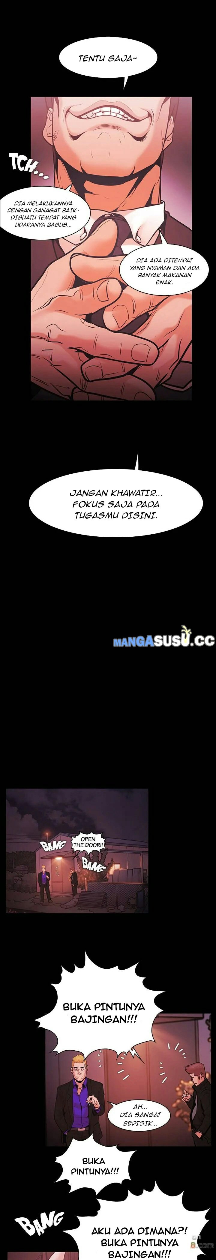 Loser (Team 201) - Chapter 53 14