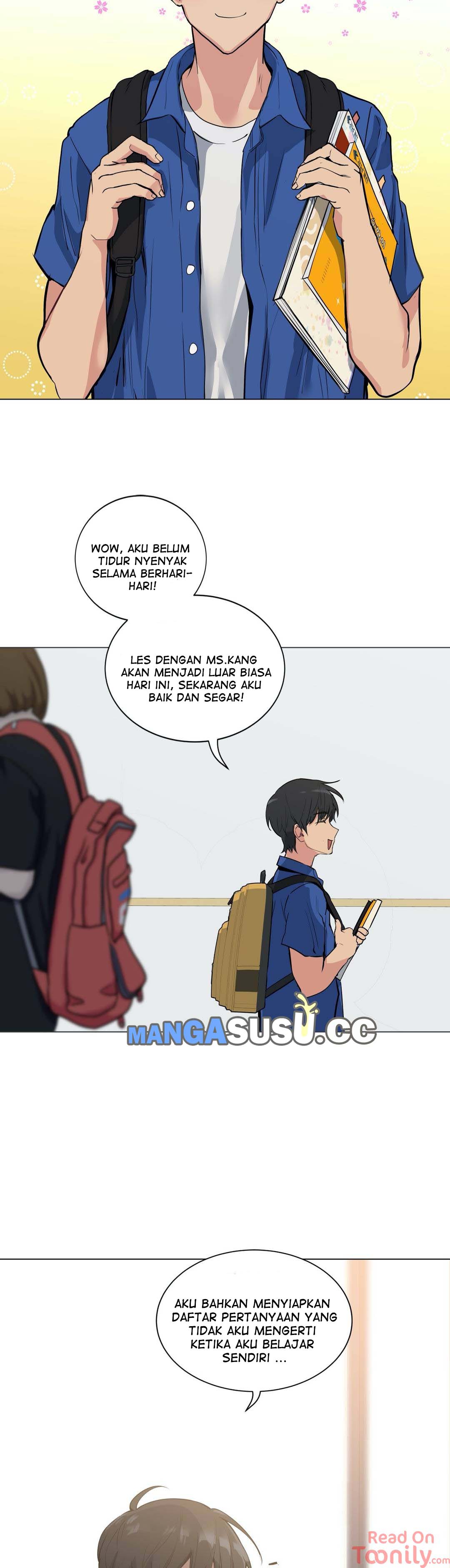 Lucky Guy - Chapter 53 22