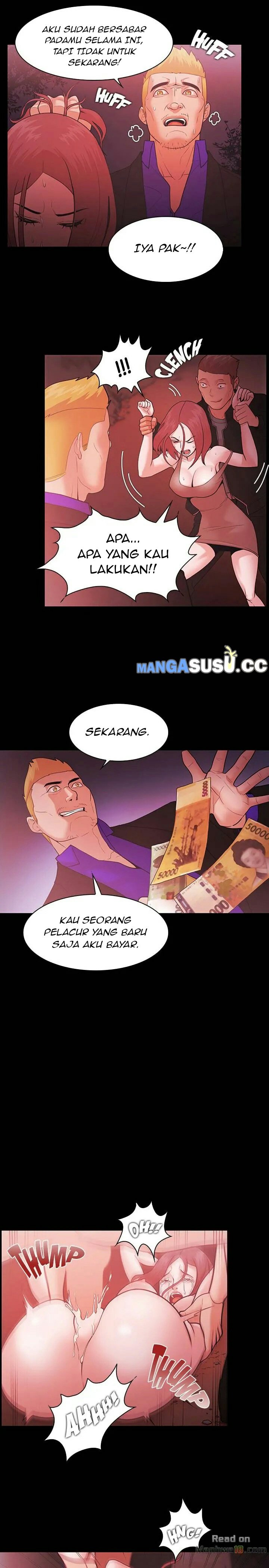 Loser (Team 201) - Chapter 53 18