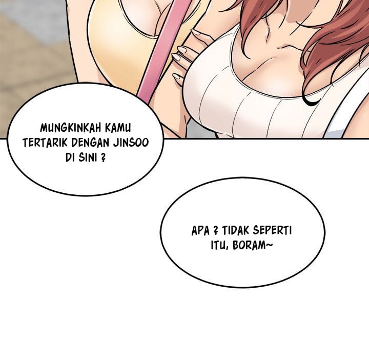 The Ark Is Me - Chapter 53 107