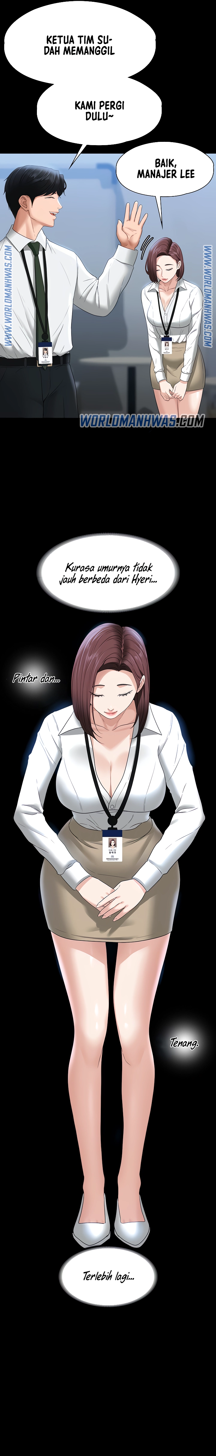 Administrator Privileges - Chapter 53 7