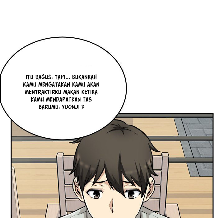 The Ark Is Me - Chapter 53 27