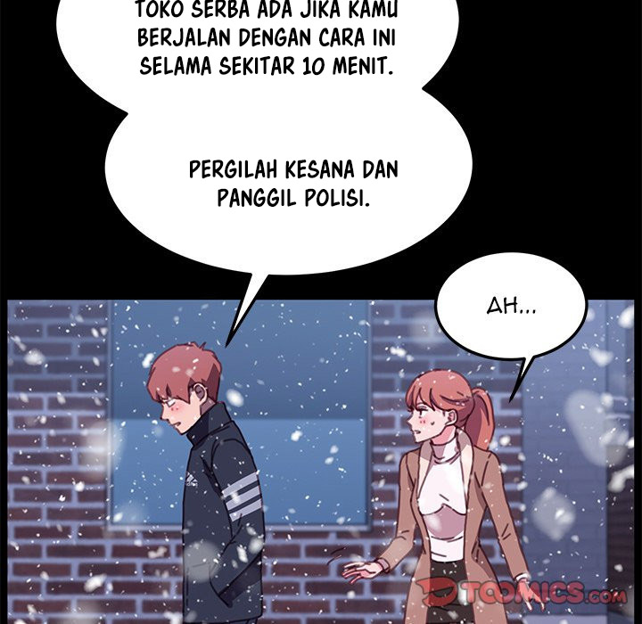 Perfect Roommates - Chapter 53 49