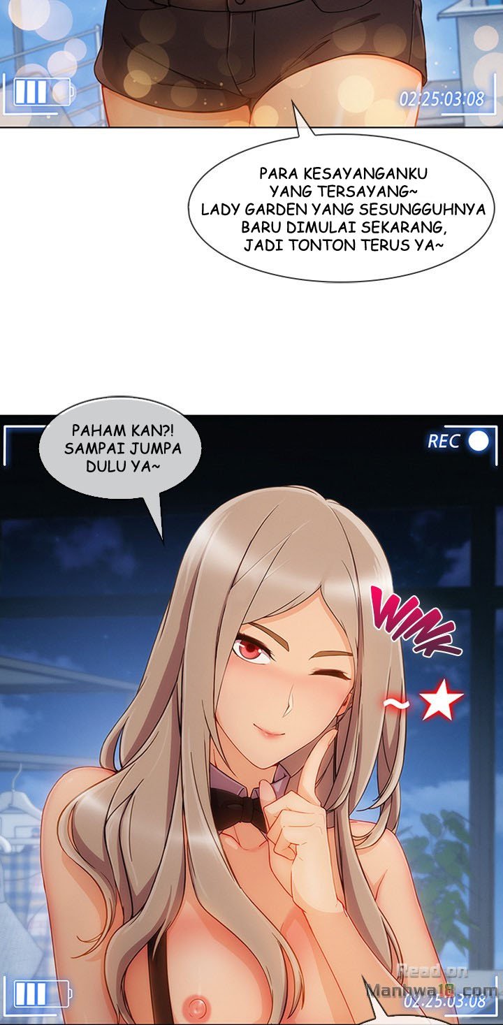 Lady Garden - Chapter 53 19
