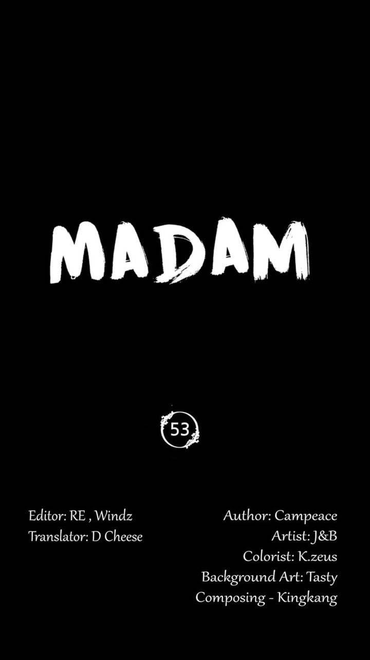 Madam - Chapter 53 2