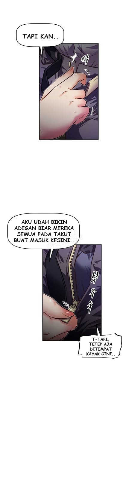 Brawling Go - Chapter 53 15