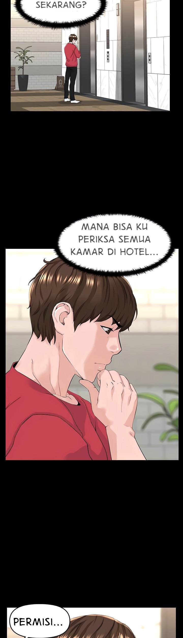 The Neighborhood Celebrity - Chapter 53 28