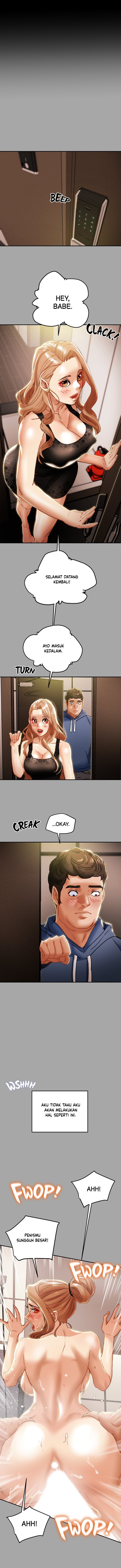 Erotic scheme - Chapter 53 4