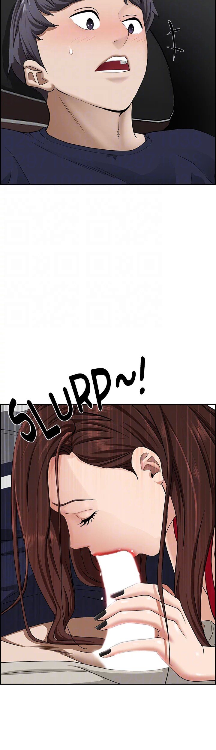 Living With a MILF - Chapter 53 17
