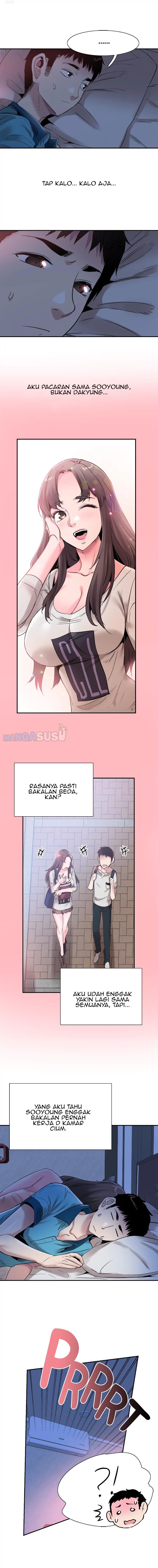 Campus Live - Chapter 53 13