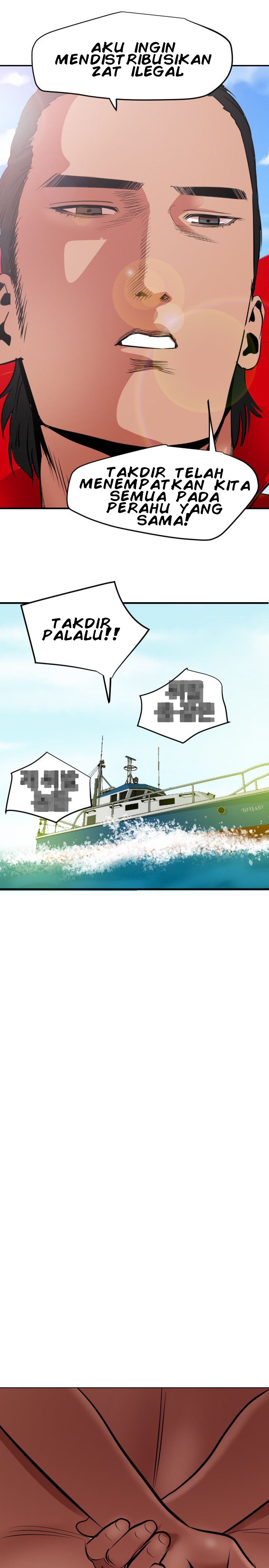 Lightning Rod - Chapter 53 31