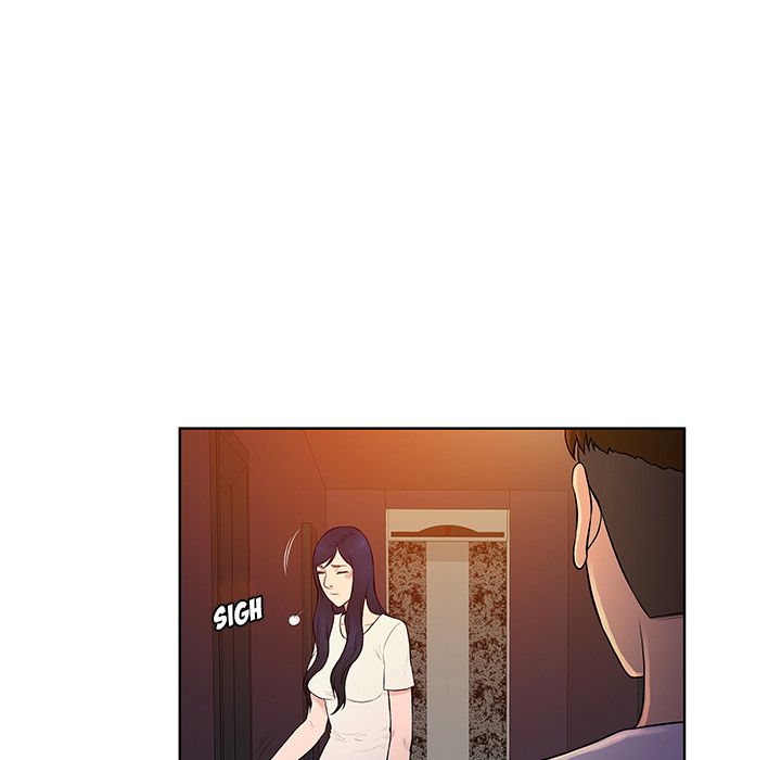 The Stand-up Guy (Dolphin) - Chapter 53 12