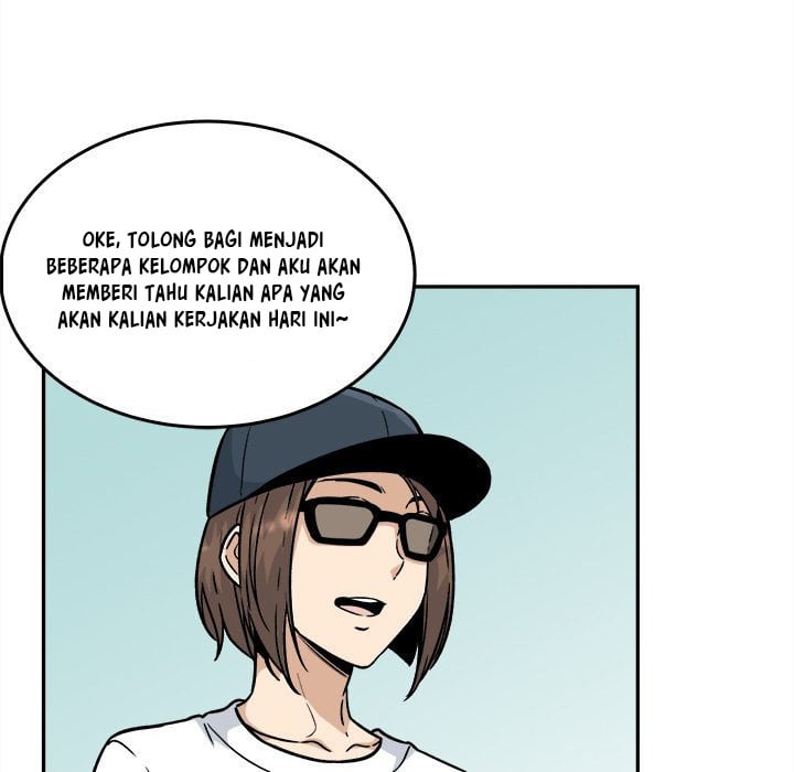 The Ark Is Me - Chapter 53 132