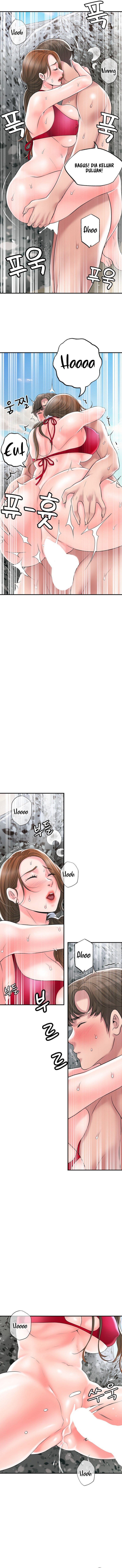 New Town - Chapter 53 12