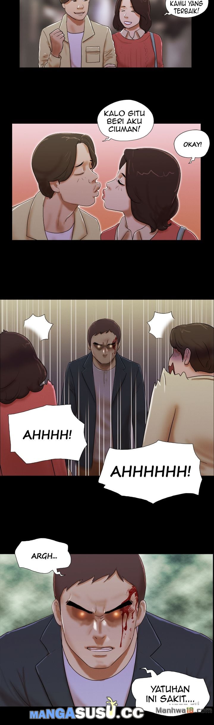 She’s The Girl - Chapter 53 4 She’s The Girl - Chapter 53 4