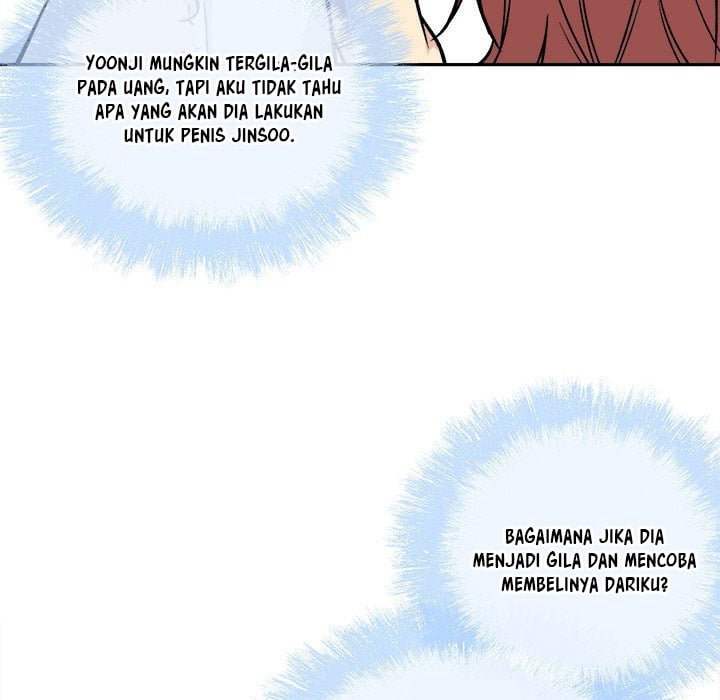 The Ark Is Me - Chapter 53 116