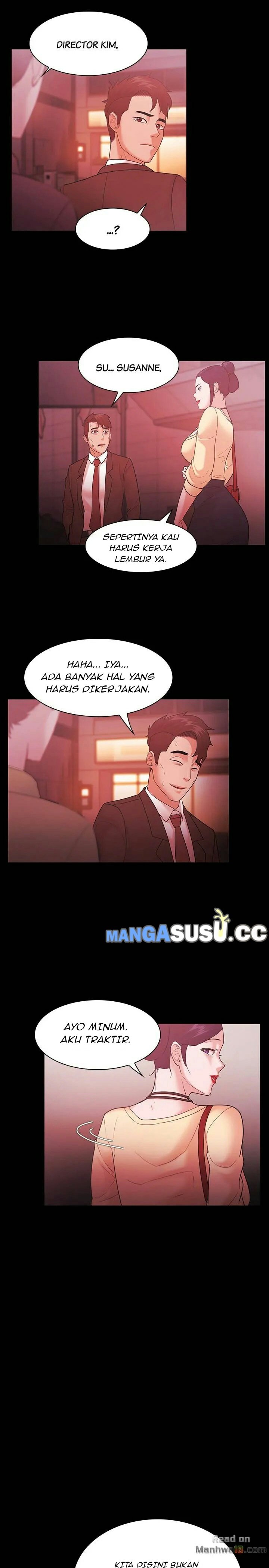 Loser (Team 201) - Chapter 53 24