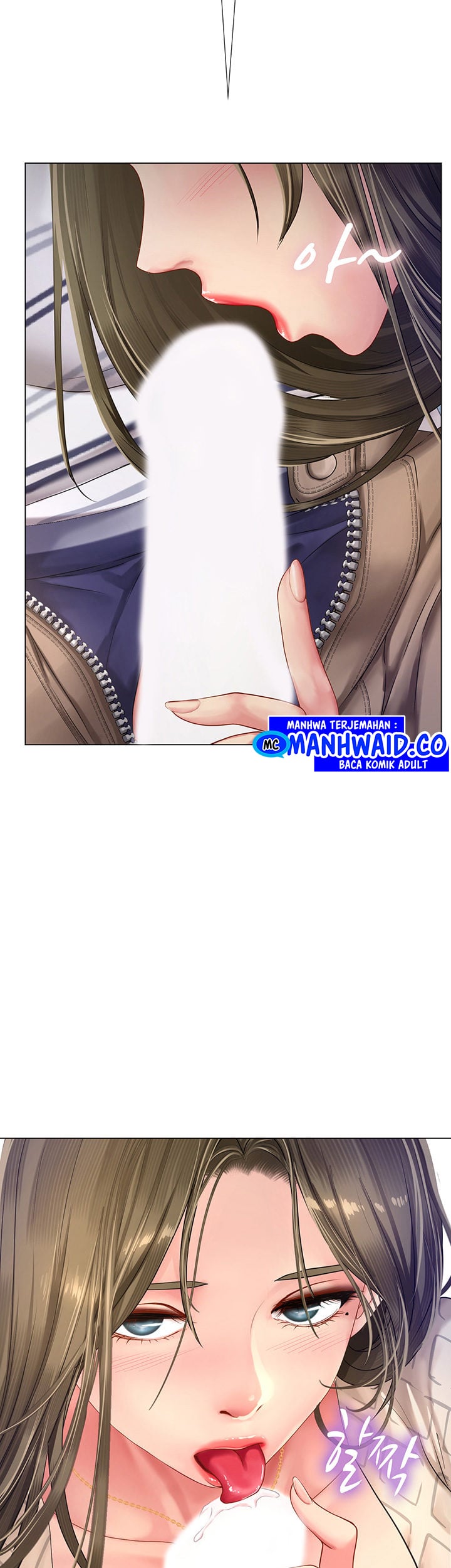 Should I Study at Noryangjin - Chapter 53 23 Should I Study at Noryangjin - Chapter 53 23