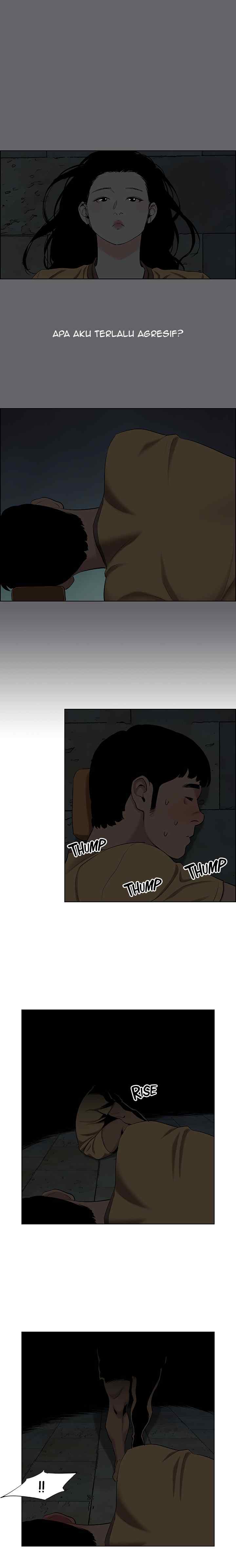 Summer Vacation - Chapter 53 10 Summer Vacation - Chapter 53 10