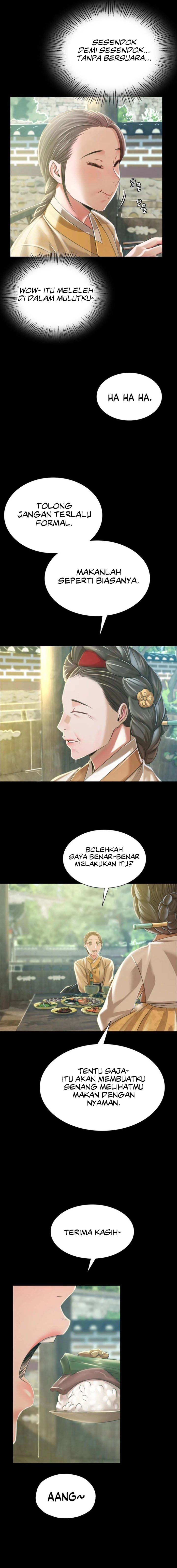 Madam - Chapter 53 15