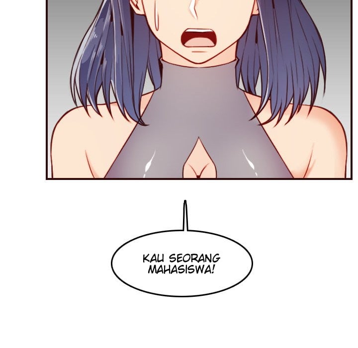 Never Too Late - Chapter 53 52