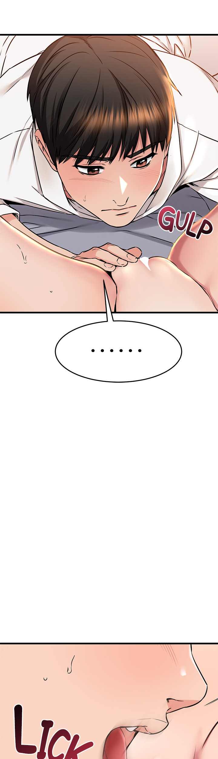 My Female Friend Who Crossed The Line - Chapter 53 18